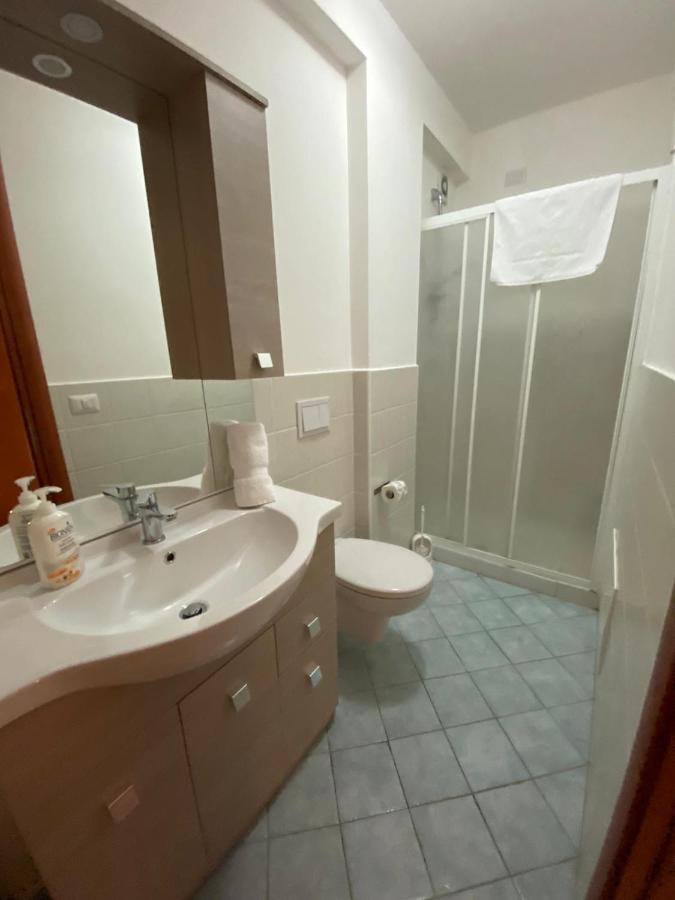 Nick & Santo'S Holiday Homes B&B Джардини-Наксос Экстерьер фото